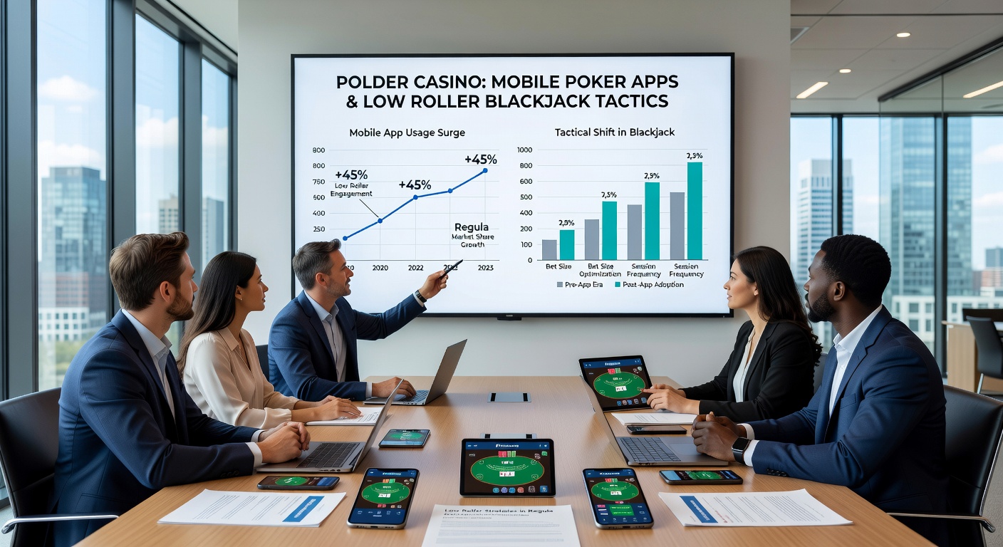 Spelers die mobiele pokerapps gebruiken in combinatie met blackjack in Nederlandse casino-omgeving